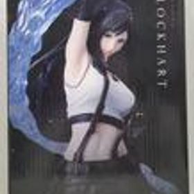 ファイナルファンタジーVII リバース エンド賞 ティファ・ロックハート SQUARE ENIX