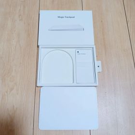 Apple Magic trackpad 3 純正品