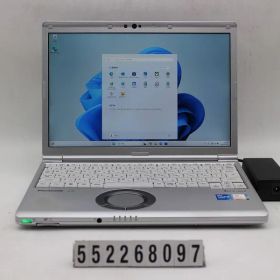Panasonic CF-SV1RDLKS Core i5 1145G7 2.6GHz/16GB/256GB(SSD)/12.1W/WUXGA(1920x1200)/Win11 【552268097】