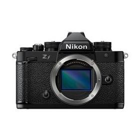 ★Nikon / ニコン Z f ボディ【デジタル一眼カメラ】【送料無料】