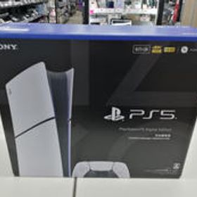 PS5 デジタルエディション CFI-2200 SONY