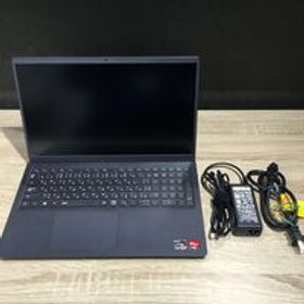 中古 DELL Inspiron 15 3535(Ryzen 5 7530U/16GB/SSD512GB/なし/オンボード/15.6/1920x1080/W11H) 4560001707 状態： C:並品
