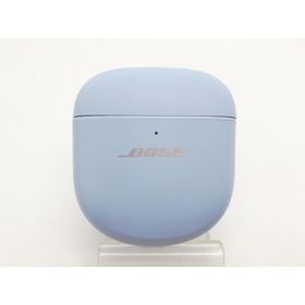 【中古】BOSE QuietComfort Ultra Earbuds [ムーンストーンブルー]【アリオ倉敷】保証期間１ヶ月【ランクA】