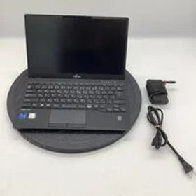 中古 ＦＵＪＩＴＳＵ LIFEBOOK U9311/F(i7-1185G7/16GB/SSD256GB/W11P) 4660002787 状態： B:良品