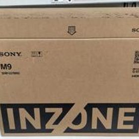液晶モニター SDM-U27M90 SONY