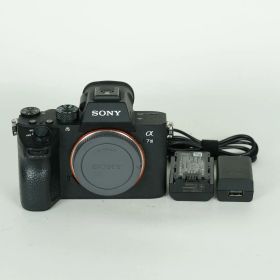 [美品 | シャッター数51,329回] SONY α7 III（ILCE-7M3） [ボディ] | SONY Eマウント