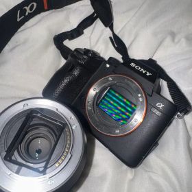 【豪華おまけ・すぐ使える】SONY α7 III ズームレンズセット