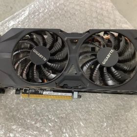 GeForce GTX 960 GV-N960WF2OC-2GD