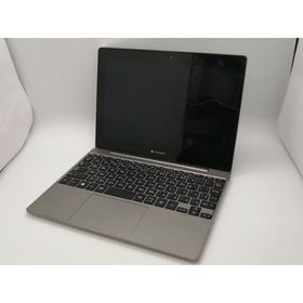 【中古】dynabook K K1 P1K1PPTG ゴールド 【Celeron N4020 4GB 128GB(Flash) WiFi 10LCD(タッチパネル/1280×800)】【広島本通】保証期間１ヶ月【ランクC】