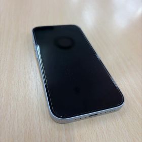 iPhone15 128GB ブルー 箱・付属品付き