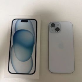 Apple iPhone 15 本体