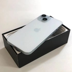 【良品】Apple｜iPhone 15 128GB｜SIMフリー