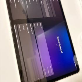 【美品】xiaomi pad 6pro 256GB