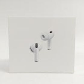 【未開封】AirPods Pro 3 MFHP4J/A APPLE