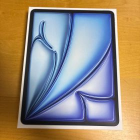 13インチiPadAir m3 Wi-Fi Cellular 128GB ブルー