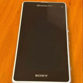 SONY Xperia A2 SO-04f スマホ docomo