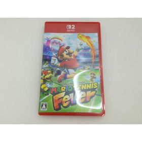 【中古】任天堂 マリオテニス フィーバー [Nintendo Switch 2 専用]【大須】保証期間１週間