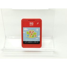 【中古】ポケモン ぽこ あ ポケモン [Nintendo Switch 2 専用]【新橋】保証期間１週間