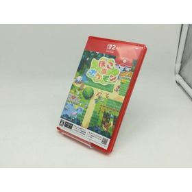 【中古】ポケモン ぽこ あ ポケモン [Nintendo Switch 2 専用]【町田】保証期間１週間