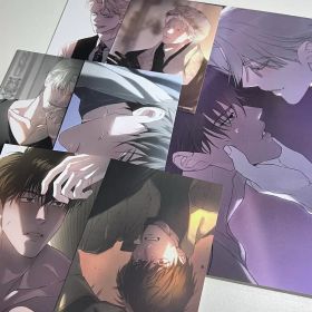 コードネームアナスタシア コードアナ 特典 ポスター はがき まとめ