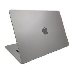 【全額返金保証】【最速発送】Apple MacBook Air 15インチ 2023 Apple M2 8GB 512GB スペースグレイ 99% 超美品 動作確認済