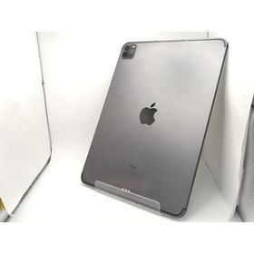 iPad Pro 11 128GB 第3世代(2021発売) 新品 125,000円 中古 | ネット最