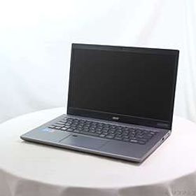 Aspire 5 A514-55-N38UGD ヘイズゴールド ［Core-i3-1215U (1.2GHz)／8GB／SSD256GB／14インチワイド／Windows11 Home］