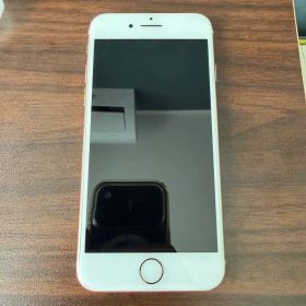 Apple iPhone 8 本体 ローズゴールド