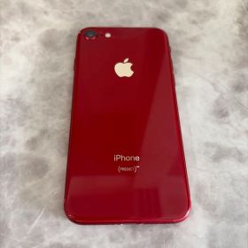 iPhone8 64Gレッド