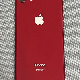 iPhone 8のメイン画像