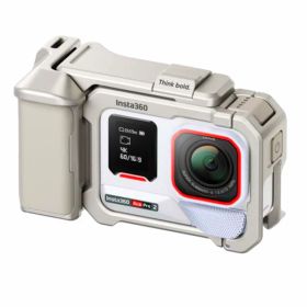 新品 Insta360 Ace Pro 2 ホワイト ストリート撮影セット