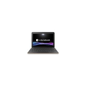 ■展示品 Dynabook ノートPC dynabook K2／YB P1K2YPTB[10型 | WXGA | Celeron | 8GB | 256GB | Windows11 Pro | Office H&amp;B | ブラック＆ベージュ]