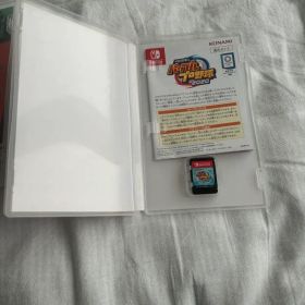 eBASEBALL パワフルプロ野球2020 Nintendo Switch