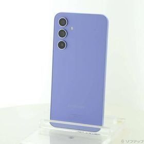 〔中古〕SAMSUNG(サムスン) Galaxy A54 5G 128GB オーサムバイオレット SCG21 au SIMフリー〔368-ud〕