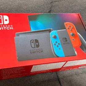 [特別値下げ中！]NintendoSwitch ハードケースと128GBメモリ付