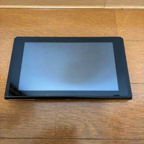 Nintendo Switch 本体 ブラック