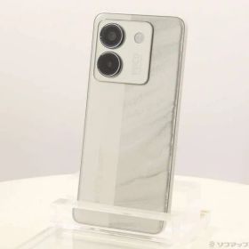 ソフマップ 〔中古品〕 POCO M7 Pro 5G 256GB シルバー MZB0K4FJP SIMフリー【262】