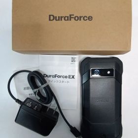 DuraForce EX 本体 デュラフォース KYOCERA