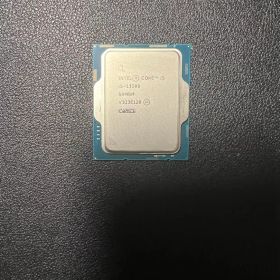 Intel Core i5 13500 CPU 本体