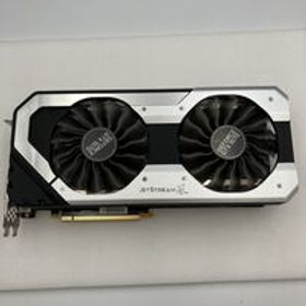 中古 Palit NE51070S15P2-1041J (GTX1070 8G GDR5 SJS) 192467 状態： C:並品