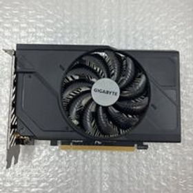中古 GIGABYTE GV-N4060D6-8GD (RTX4060 8G) 175571 状態： B:良品
