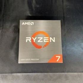 中古 AMD Ryzen 7 5700X (AM4/3.4GHz/36M/C8/T16/65W) 150182 状態： B:良品