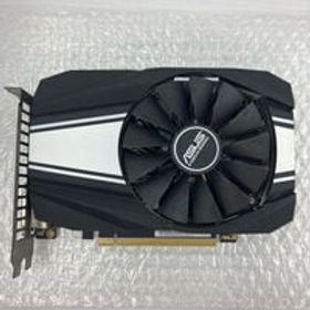中古 ASUS PH-GTX1660S-O6G (GTX1660 SUPER) 141203 状態： C:並品