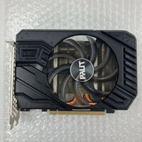 中古 各社 Geforce GTX1660Ti (6GB PCI-E) 139082 状態： C:並品