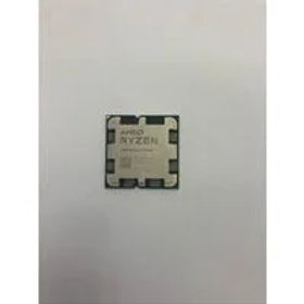 中古 AMD Ryzen 5 7600X (AM5/4.7GHz/38M/C6/T12/105W 152464 状態： B:良品