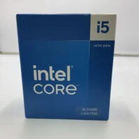 中古 INTEL Core i5 14400 (1700/2.5G/20M/C10/T16) 162953 状態： B:良品