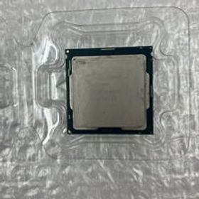 中古 INTEL Core i7 9700KF (1151/3.60GHz/12M/C8/T8) 139476 状態： C:並品
