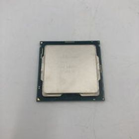 中古 Intel Core i7 9700 (1151/3.00GHz/12M/C8/T8) 140316 状態： C:並品