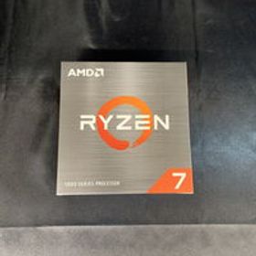 中古 AMD Ryzen 7 5700X (AM4/3.4GHz/36M/C8/T16/65W) 150182 状態： B:良品