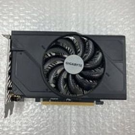 中古 GIGABYTE GV-N4060D6-8GD (RTX4060 8G) 175571 状態： B:良品